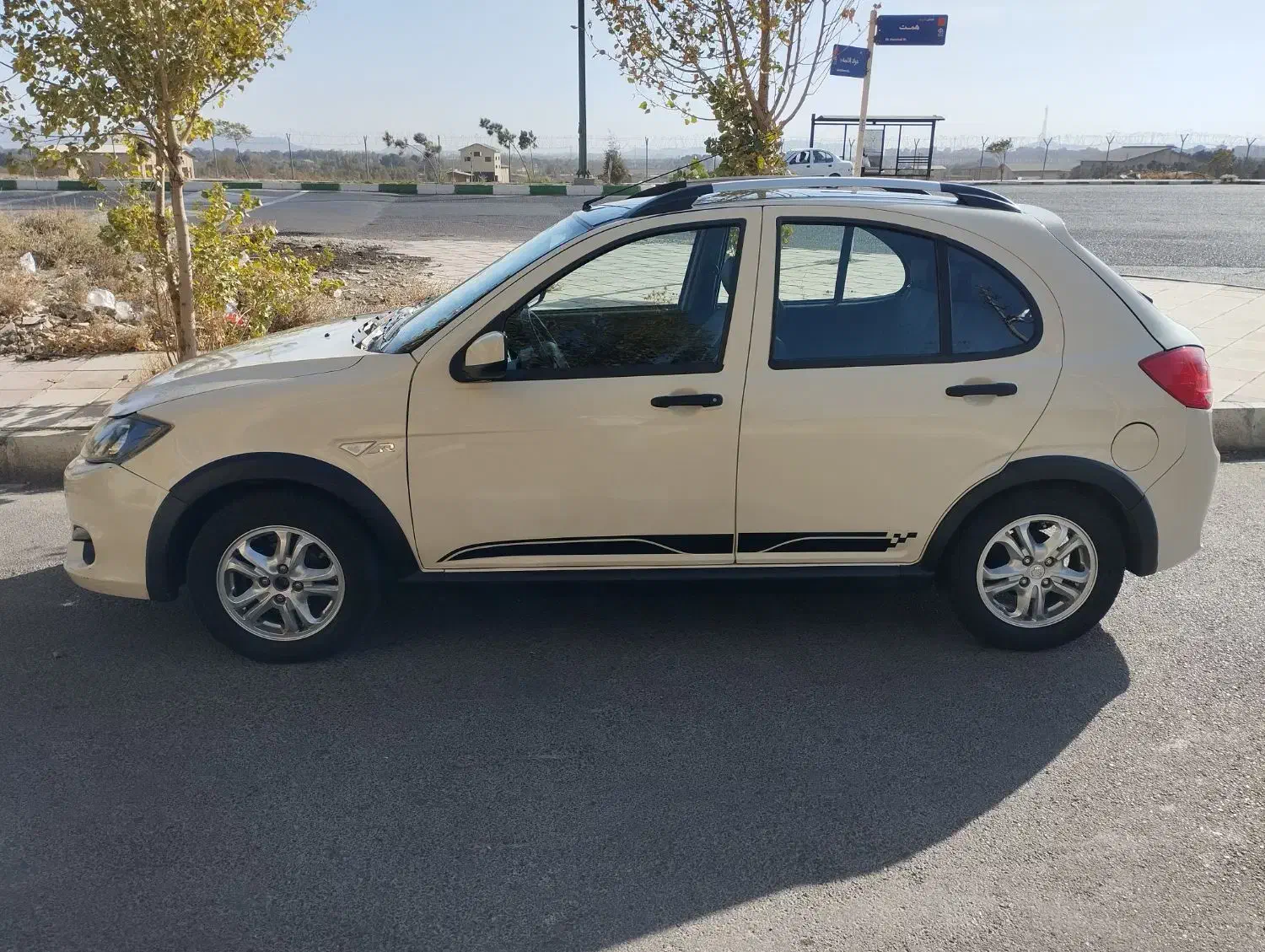 کوییک R مدل ۱۴۰۱|خودرو سواری و وانت|محمدشهر, شهرک پیام (مهرالبرز)|دیوار