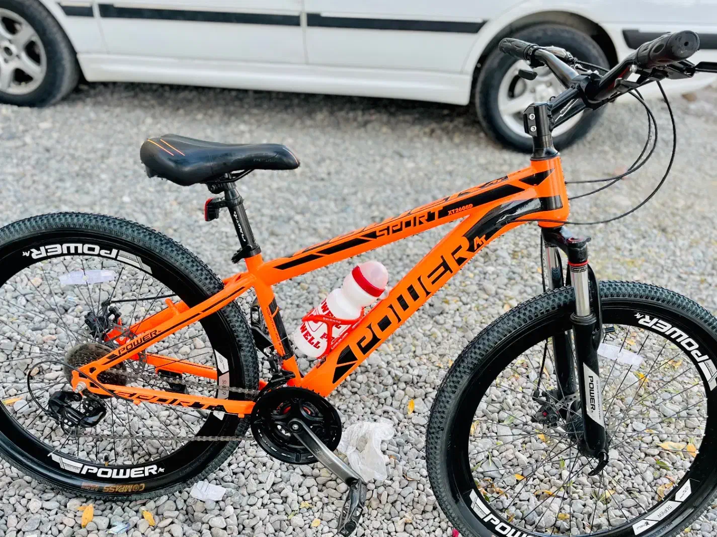 دوچرخه|دوچرخه، اسکیت، اسکوتر|جیرفت, |دیوار