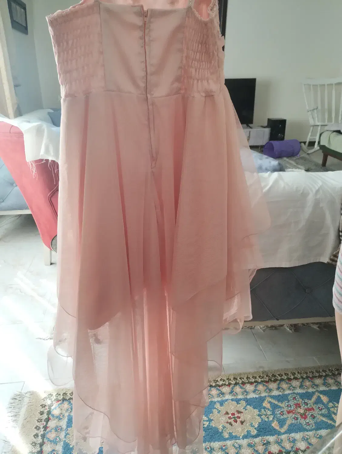 لباس مجلسی دخترانه|کفش و لباس بچه|پردیس, فاز ۸|دیوار