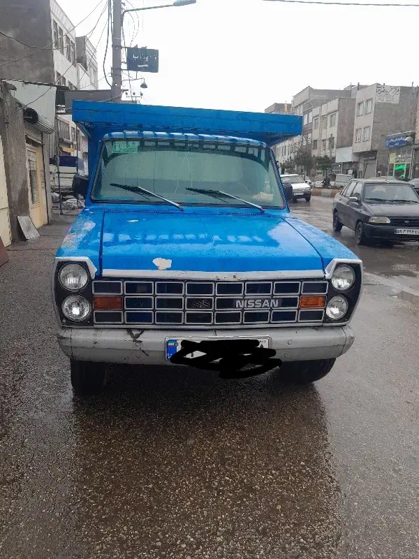 نیسان|خدمات حمل و نقل|اردبیل, |دیوار