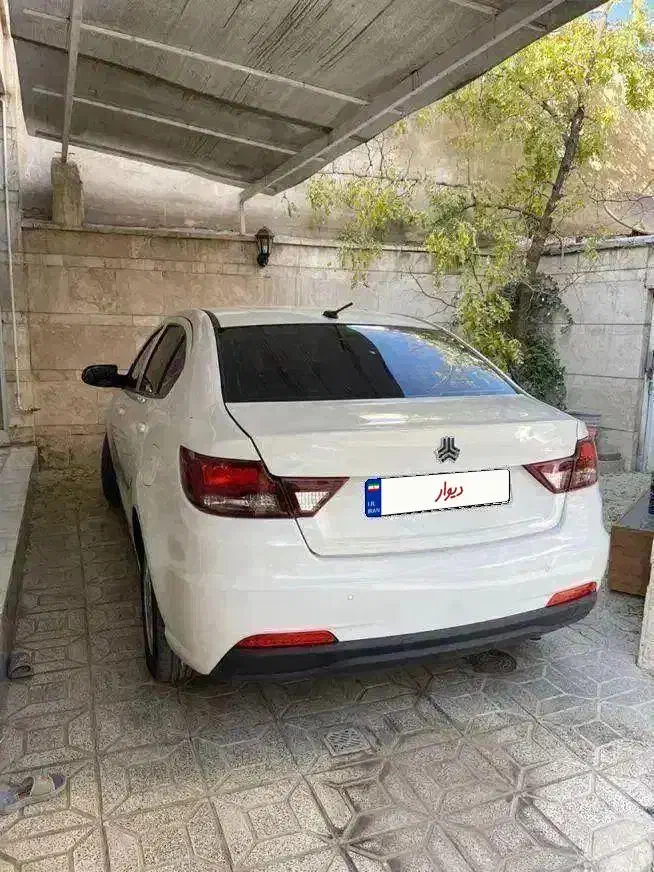 شاهین ۱۴۰۰|خودرو سواری و وانت|اراک, |دیوار