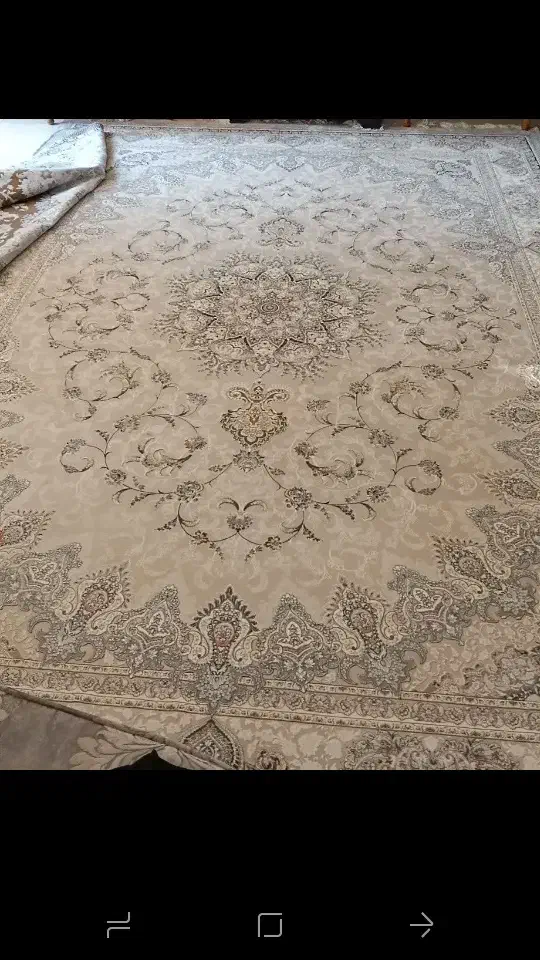 فروش‌۱جفت‌فرش‌۹متری|فرش|اصفهان, طاحونه|دیوار
