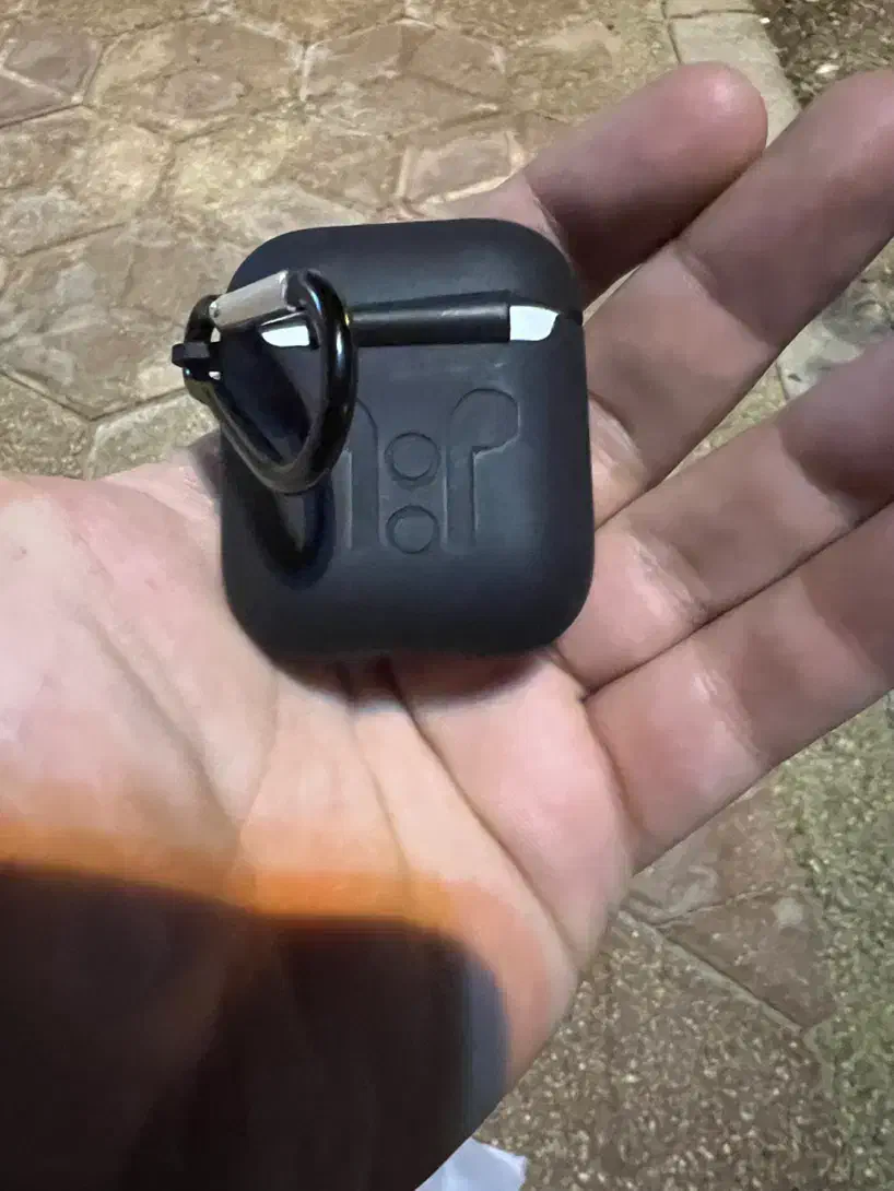 Airpods(ایرپاد۲)|لوازم جانبی موبایل و تبلت|بندر ماهشهر, |دیوار