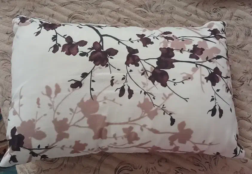 کوسن|رختخواب، بالش، پتو|ایوان, |دیوار