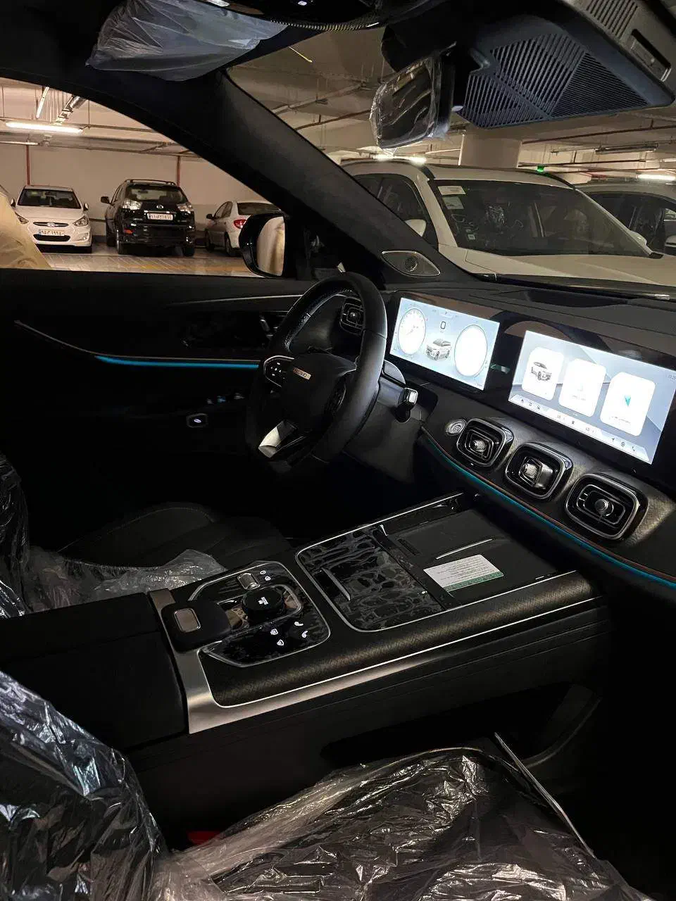 لوکانو 8 اقساط و نقد تحویل فوری|خودرو سواری و وانت|تهران, حصار بوعلی|دیوار