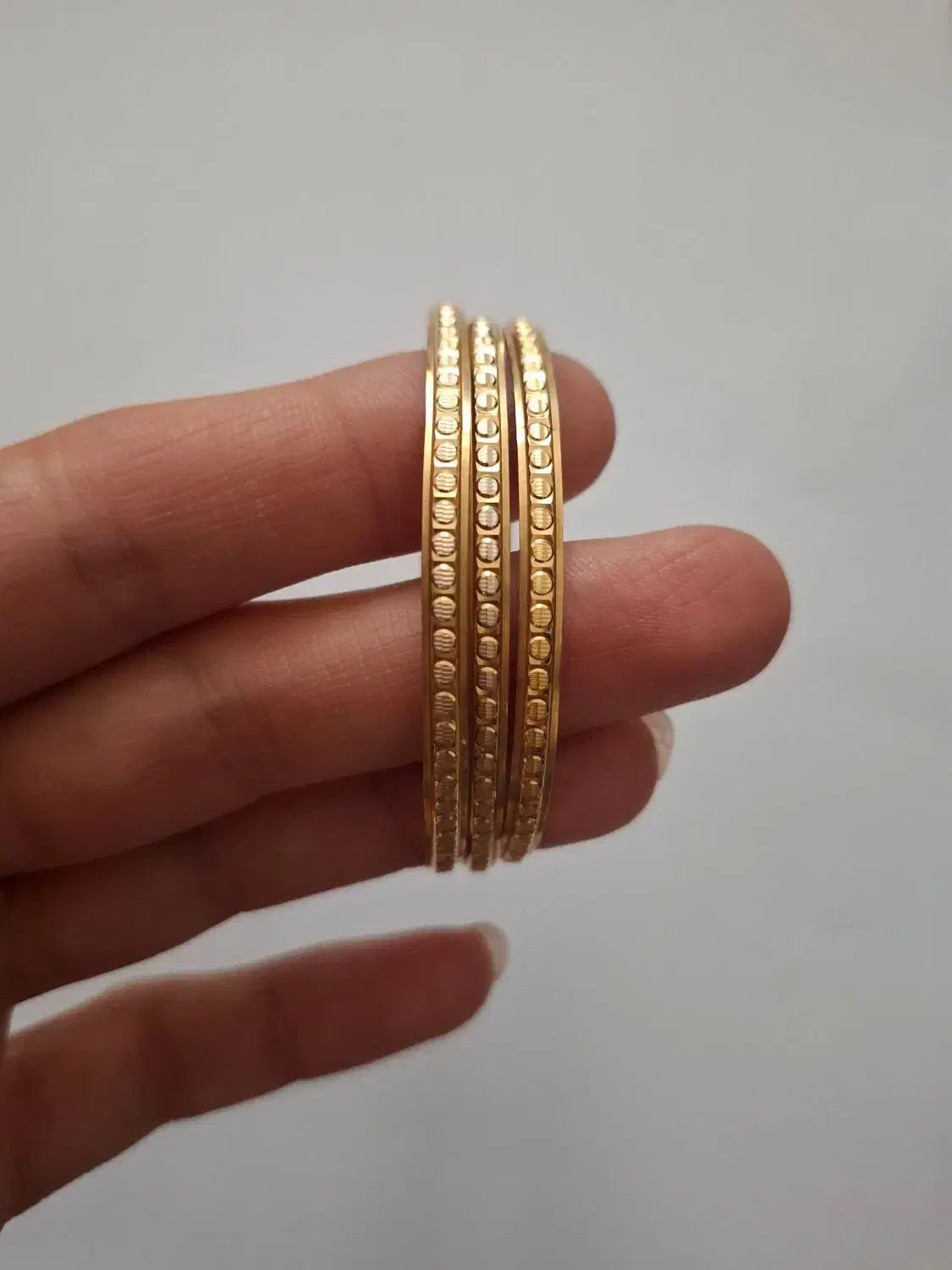 حدود 16 گرم طلا به نرخ خام|بدلیجات|نورآباد, |دیوار