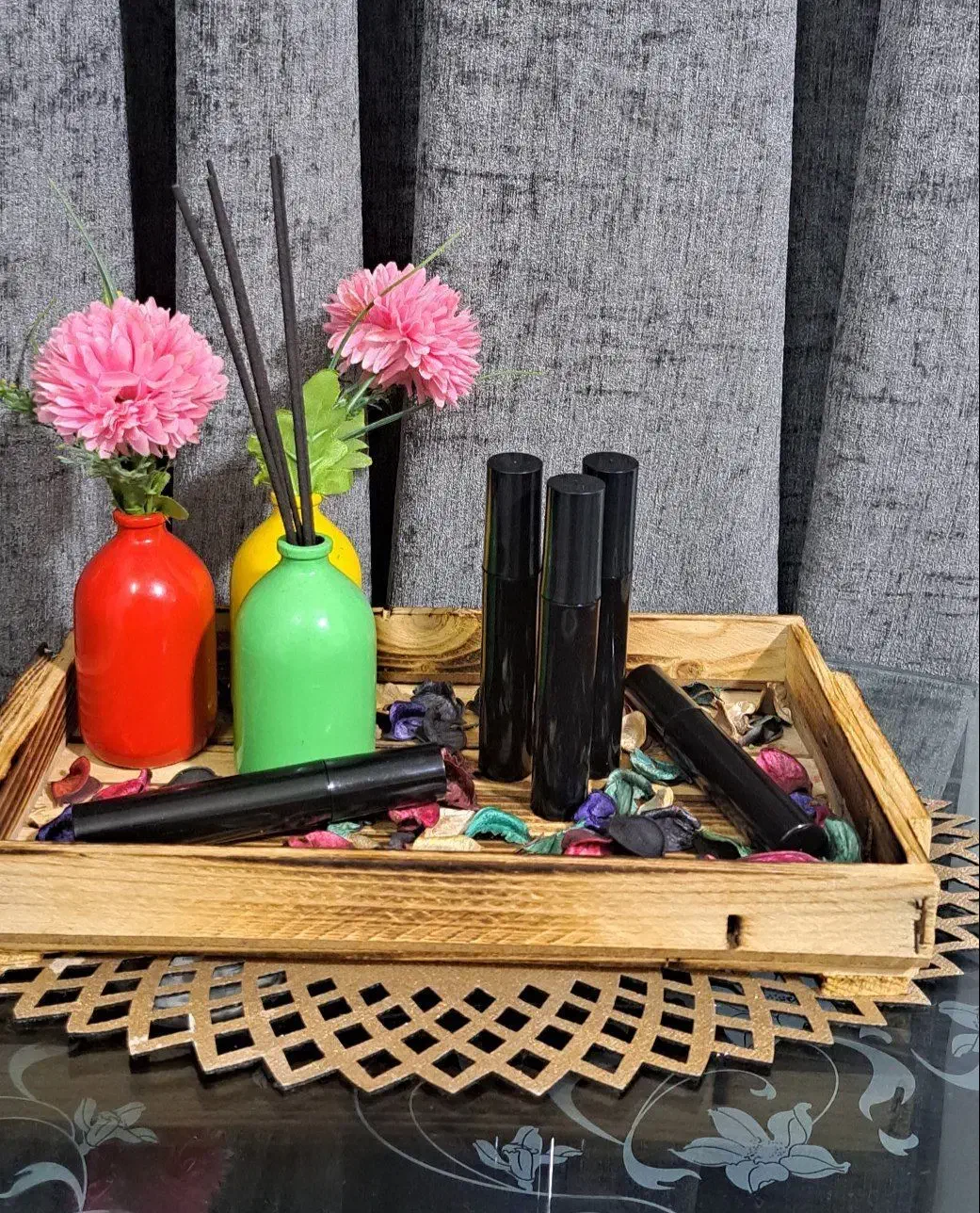 اگهی کار بانوان در منزل|استخدام بازاریابی و فروش|خرم‌آباد, |دیوار