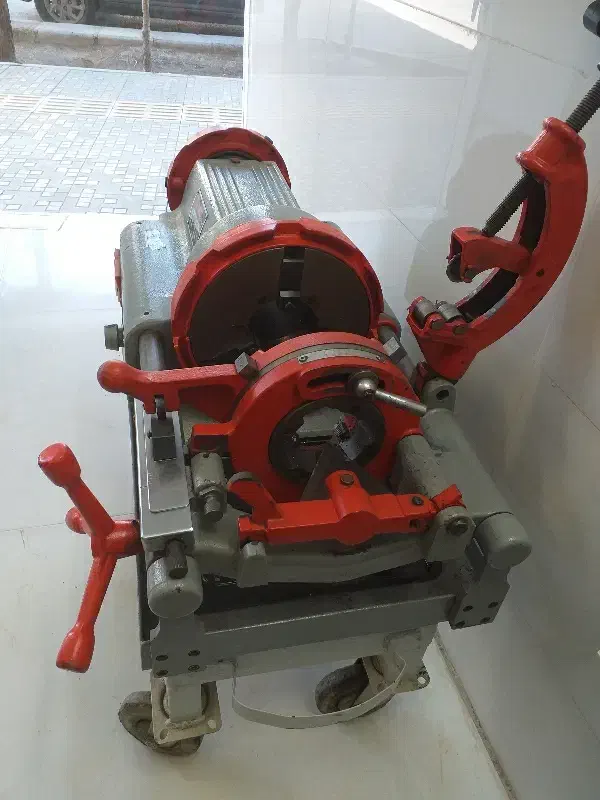 حدیده برقی|ابزارآلات|اصفهان, رحیمآباد|دیوار