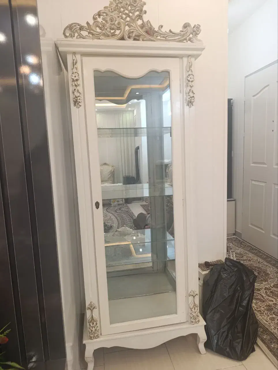 بوفه|بوفه، ویترین، کنسول|مشهد, ایثارگران|دیوار