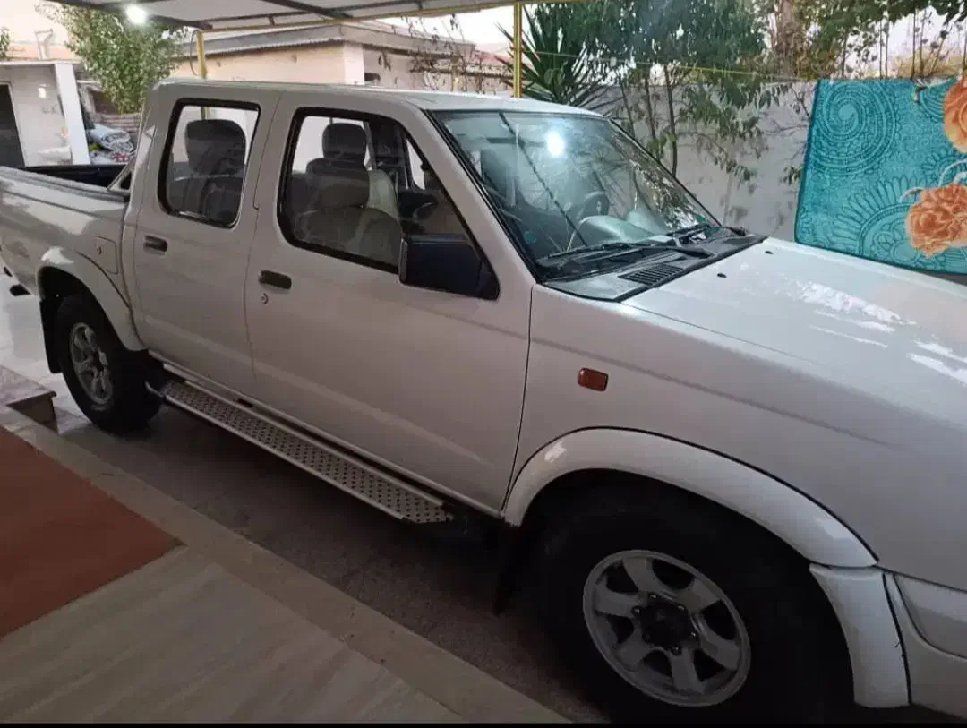 فروش ماشین ریچ|خودرو سواری و وانت|رفسنجان, |دیوار