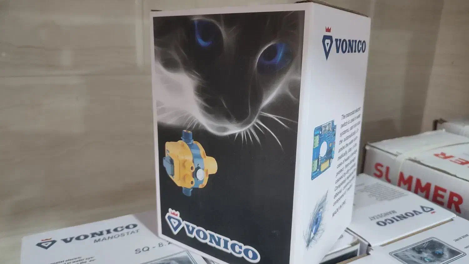 پمپ آب،اتومات|مصالح و تجهیزات ساختمان|بندر گناوه, |دیوار