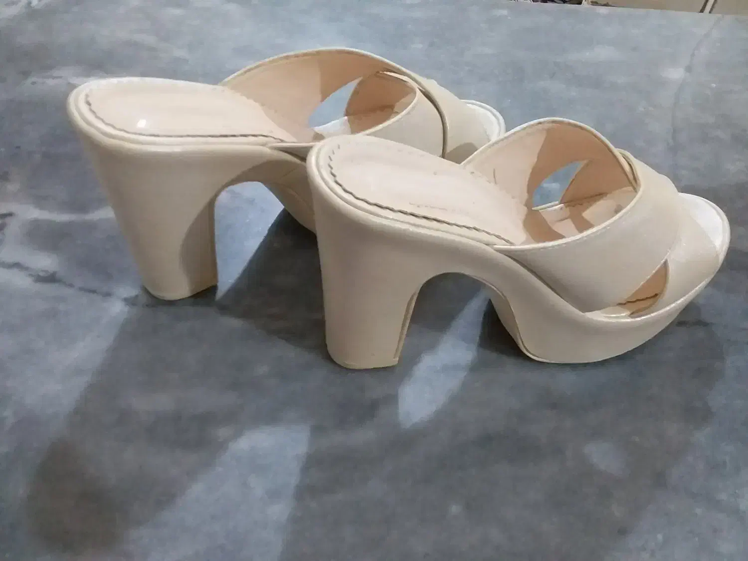 دمپایی۳۸|کیف، کفش، کمربند|بندرعباس, |دیوار