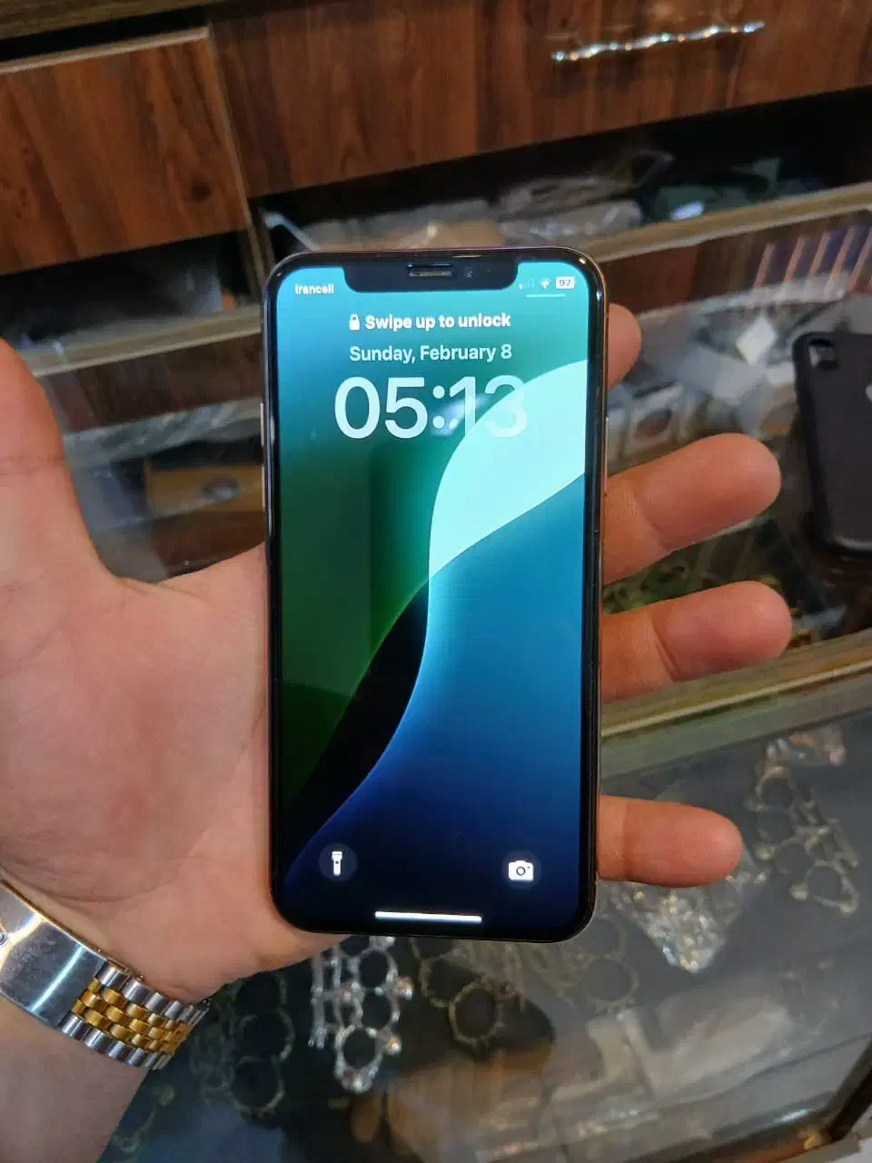 ایفونxs|موبایل|تنکابن, |دیوار