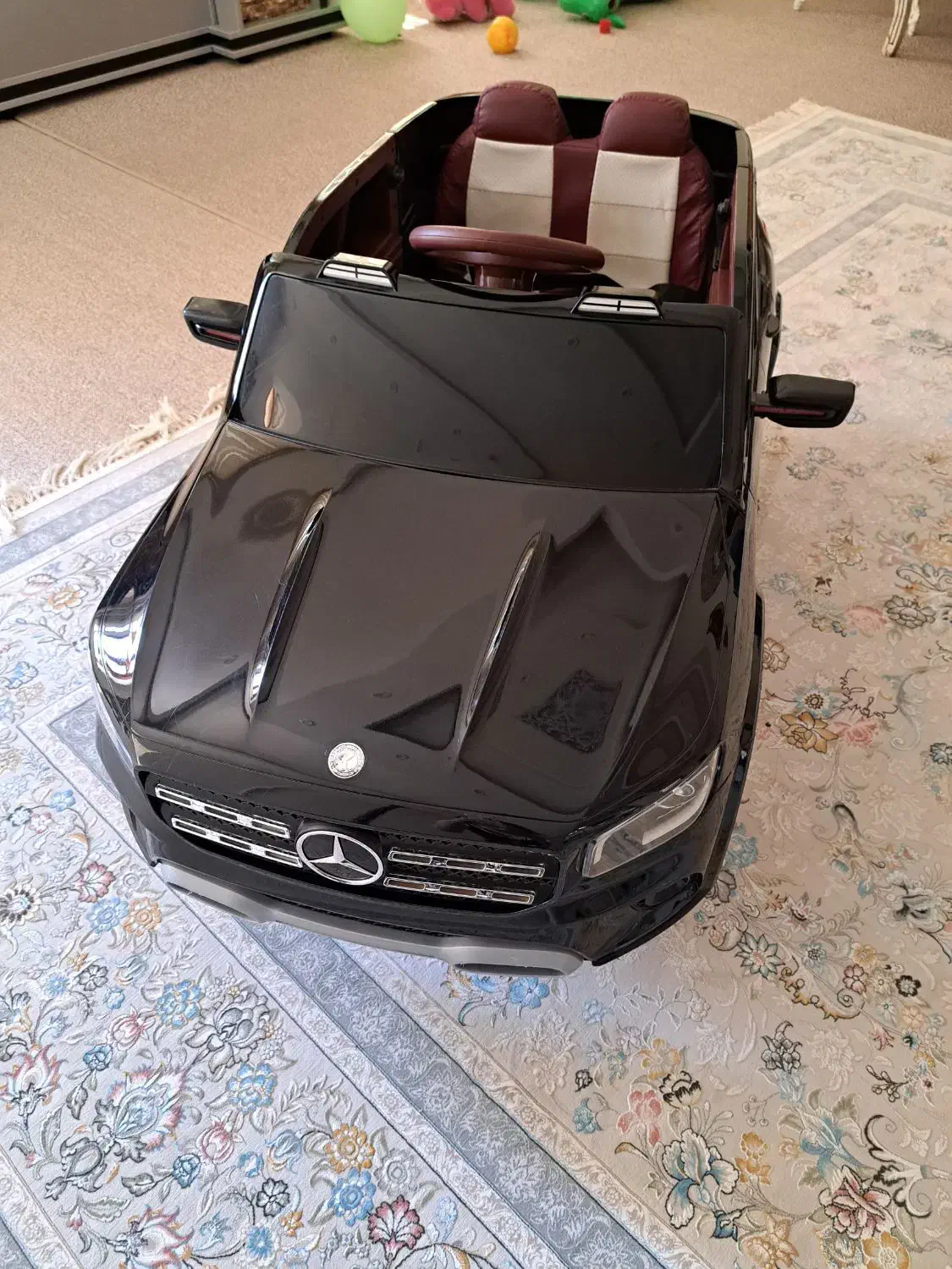 ماشین شارژی|کلکسیون و سرگرمی|ایلام, |دیوار