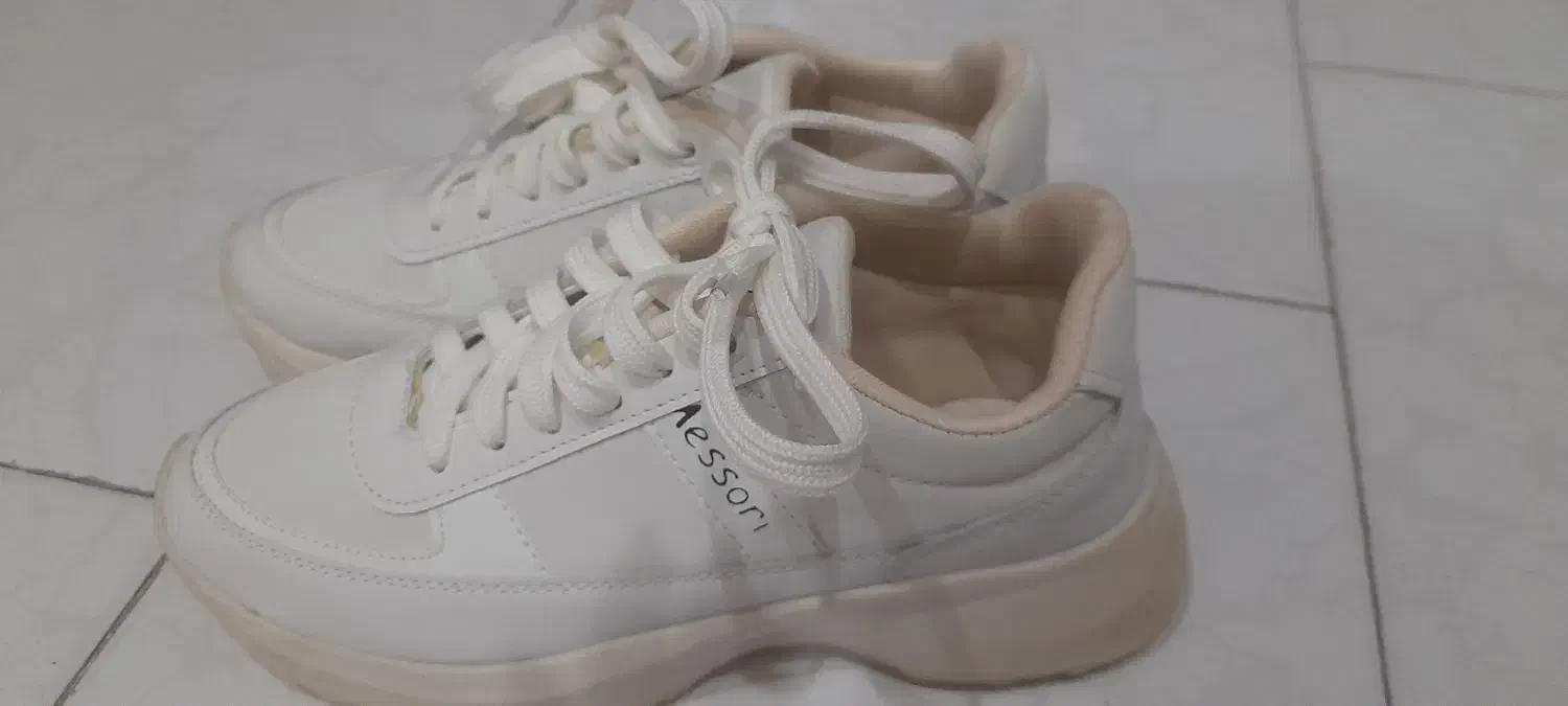 کتونی طبی Messori زنانه سایز ۳۹|کیف، کفش، کمربند|قدس, شهرقدس|دیوار