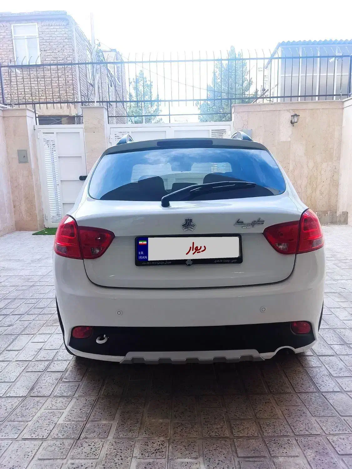 کوییک R مدل۱۴۰۲|خودرو سواری و وانت|محمدیه-قزوین, |دیوار