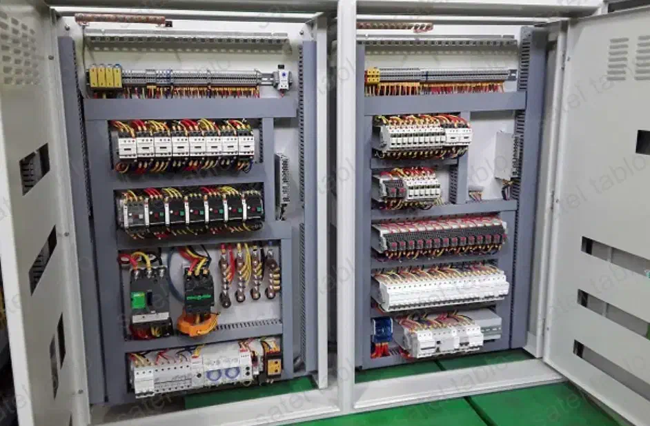 برقکار صنعتی - برق کار مجرب ساختمان|خدمات پیشه و مهارت|پاکدشت, پاکدشت (مامازند)|دیوار