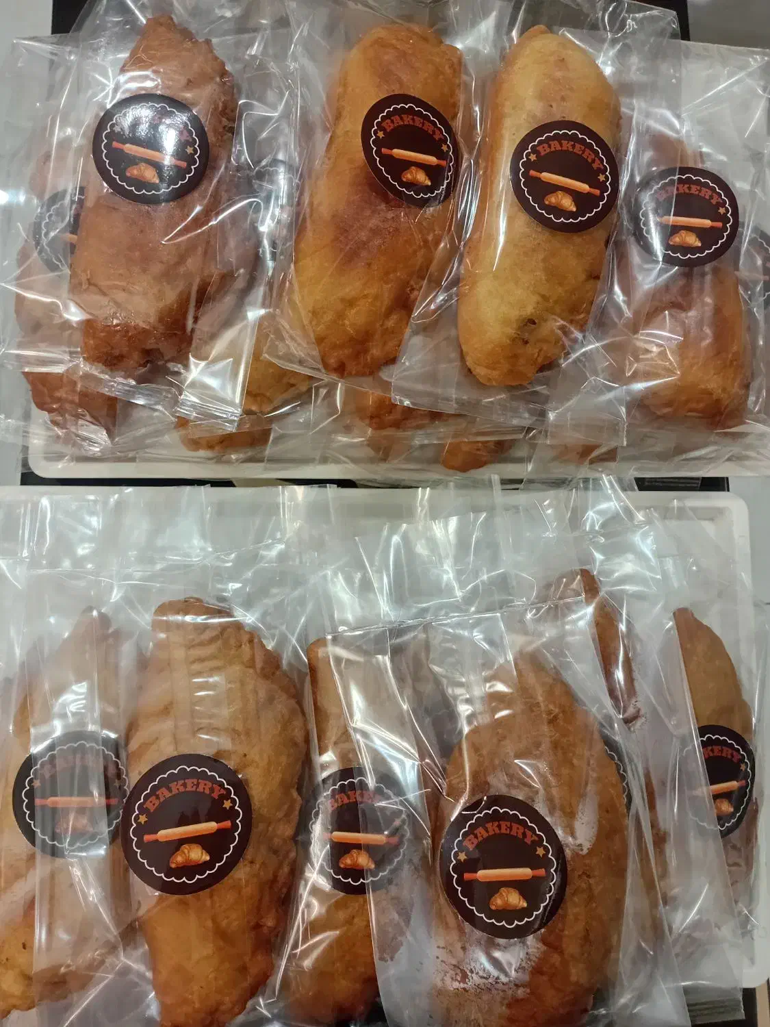 پیراشکی خانگی|خوردنی و آشامیدنی|مشهد, شهرک رازی (شهرک غرب)|دیوار