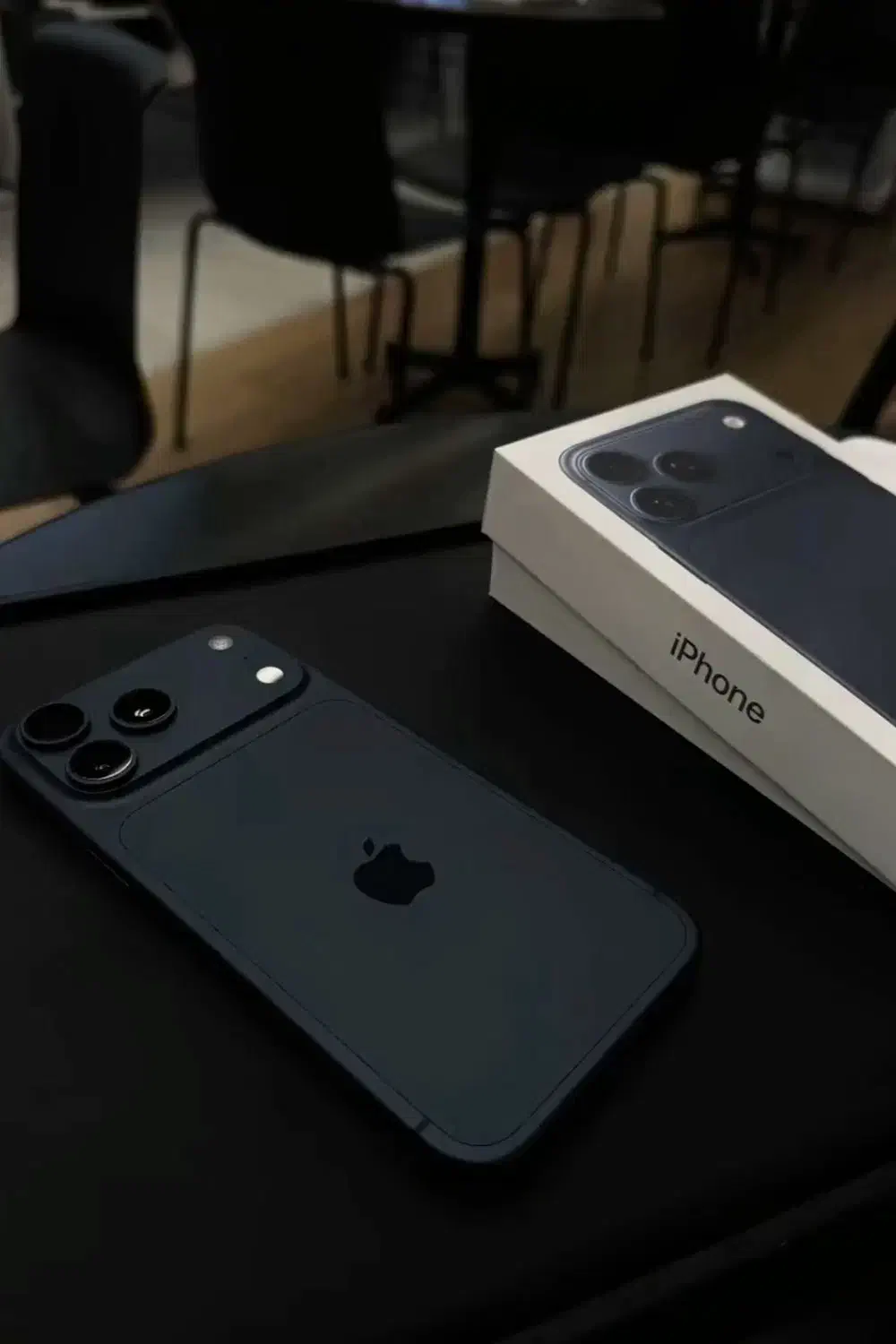 Apple iPhone 17 Pro Max|موبایل|تهران, ستارخان|دیوار
