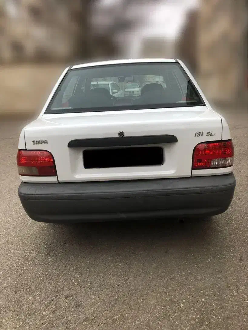 پراید 131|خودرو سواری و وانت|اردبیل, |دیوار