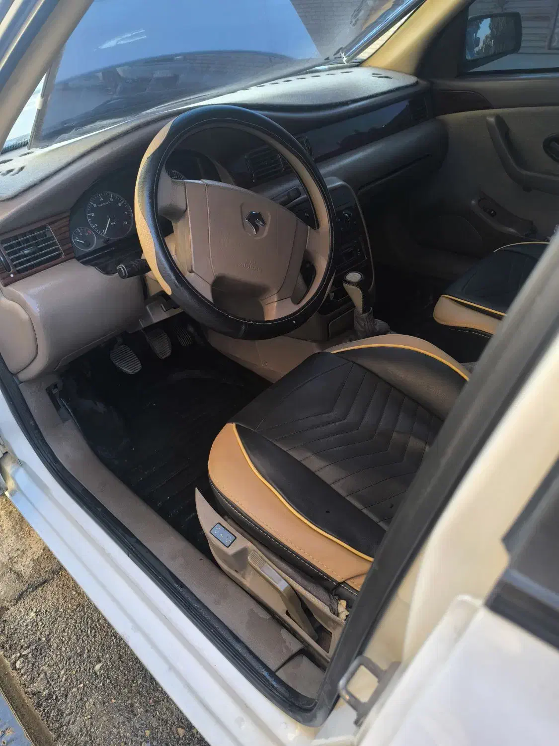 سمند دوگانه سوز ef7|خودرو سواری و وانت|اهواز, زندوکیلی|دیوار