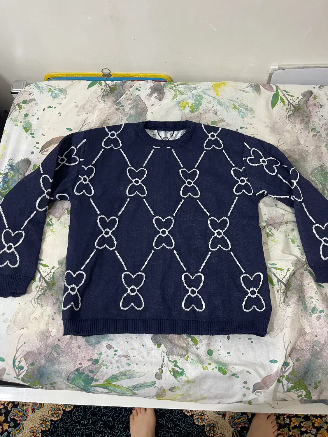 بلوز ودامن بافت|لباس|بندر ماهشهر, |دیوار