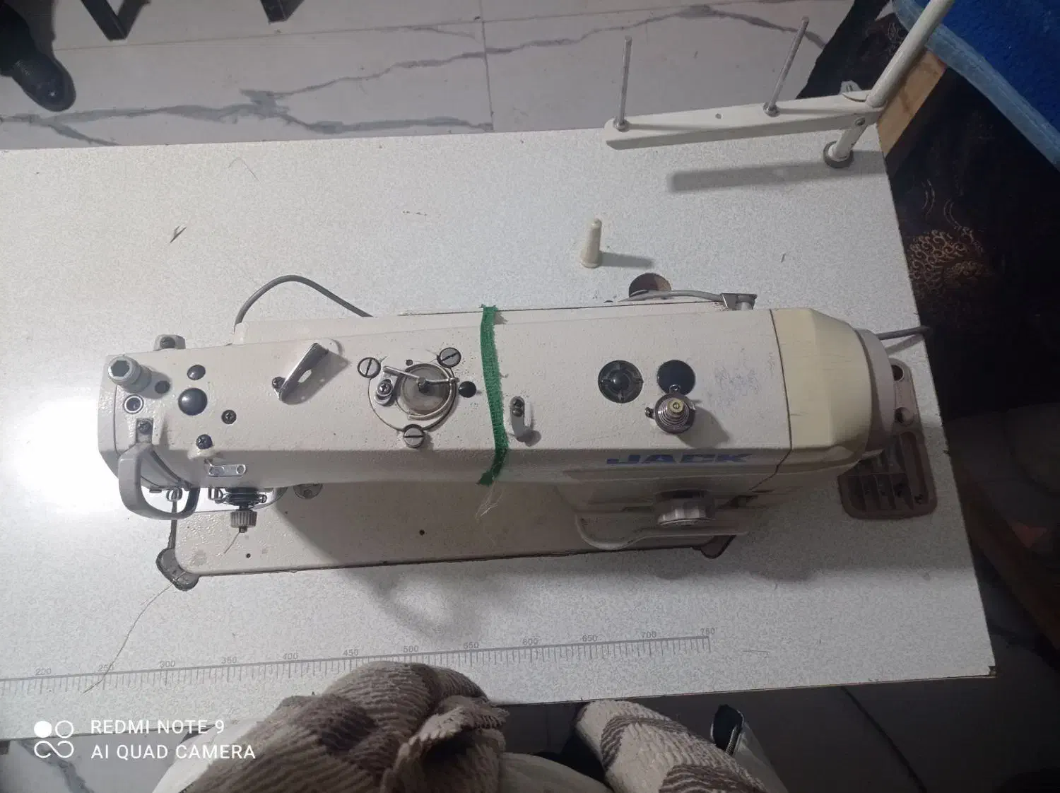 چرخ خیاطی|چرخ خیاطی و ریسندگی|کوهدشت, |دیوار