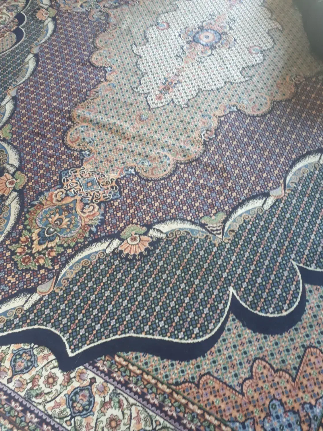 ریفرشی|روفرشی|پلدختر, |دیوار