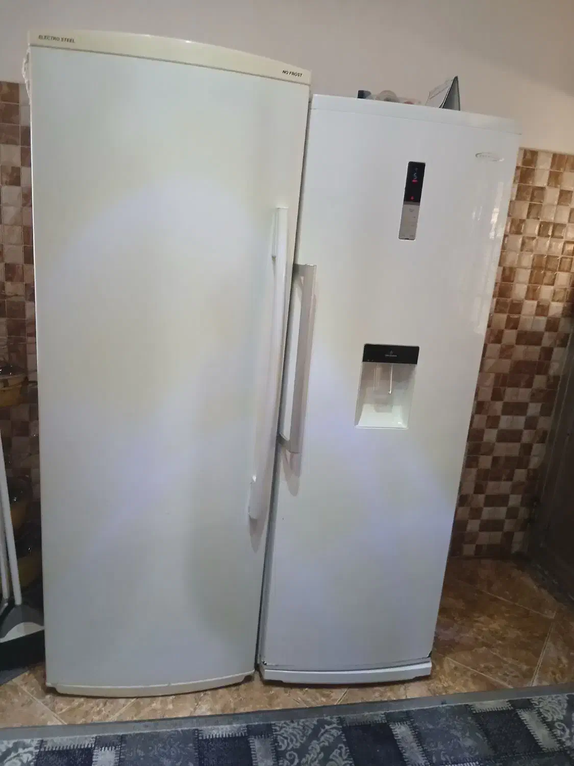 فروش لوازم اشپزخانه|ماشین لباسشویی و خشککن لباس|آستانه اشرفیه, |دیوار