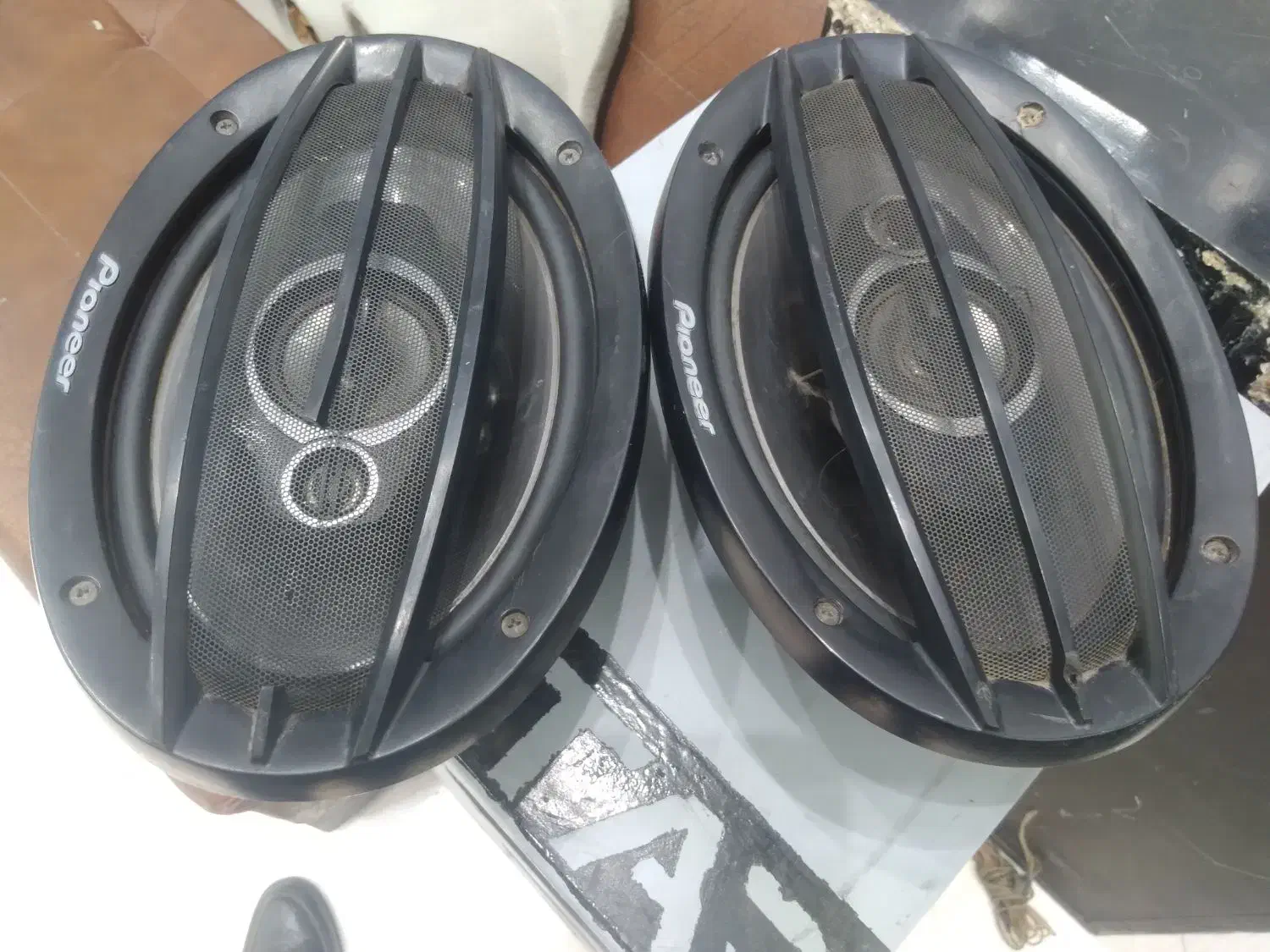 به شرط پاینراصلی و سالمی باند|قطعات یدکی و لوازم جانبی|مشهد, خواجه ربیع|دیوار