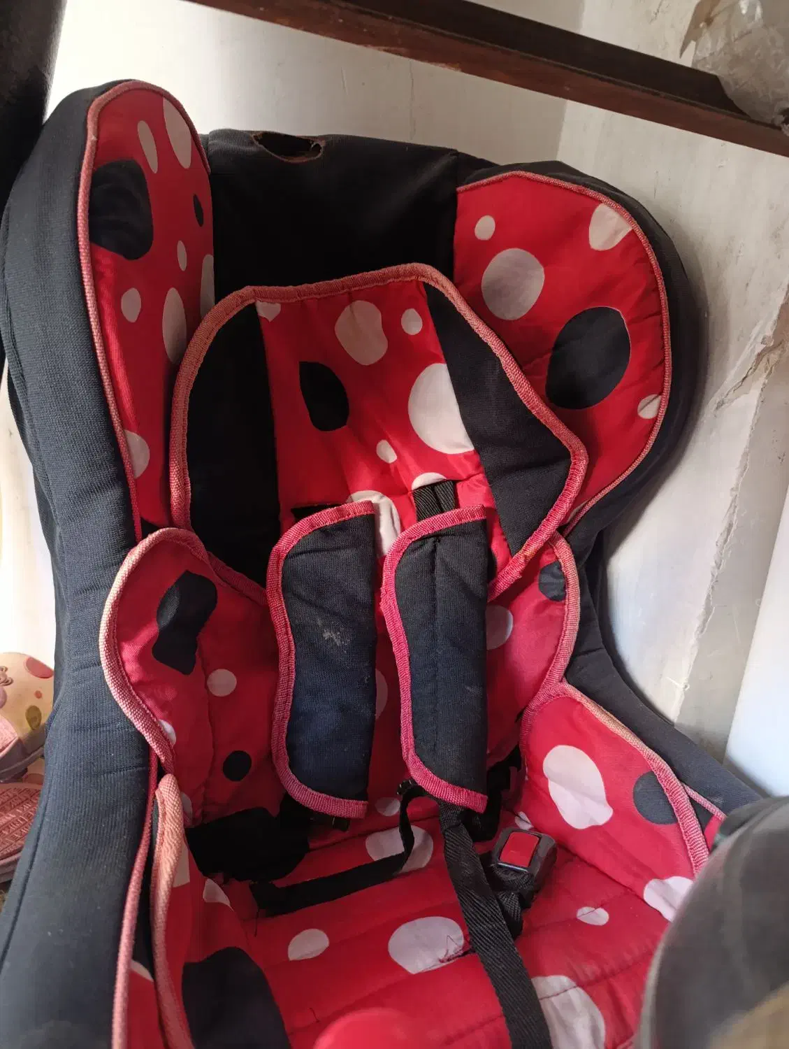 لوازم کودک|اسباب و اثاث بچه|کرج, خرمدشت|دیوار