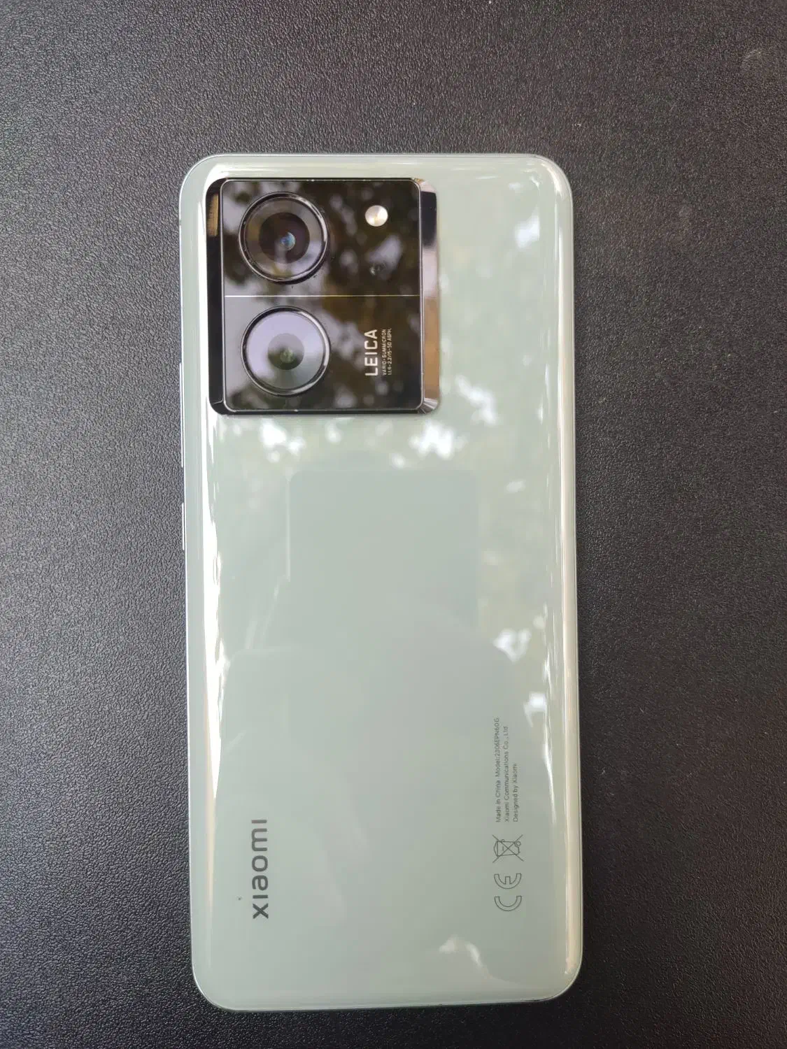 شیائومی 13T 256 /12|موبایل|نجف‌آباد, شریعتی غربی|دیوار