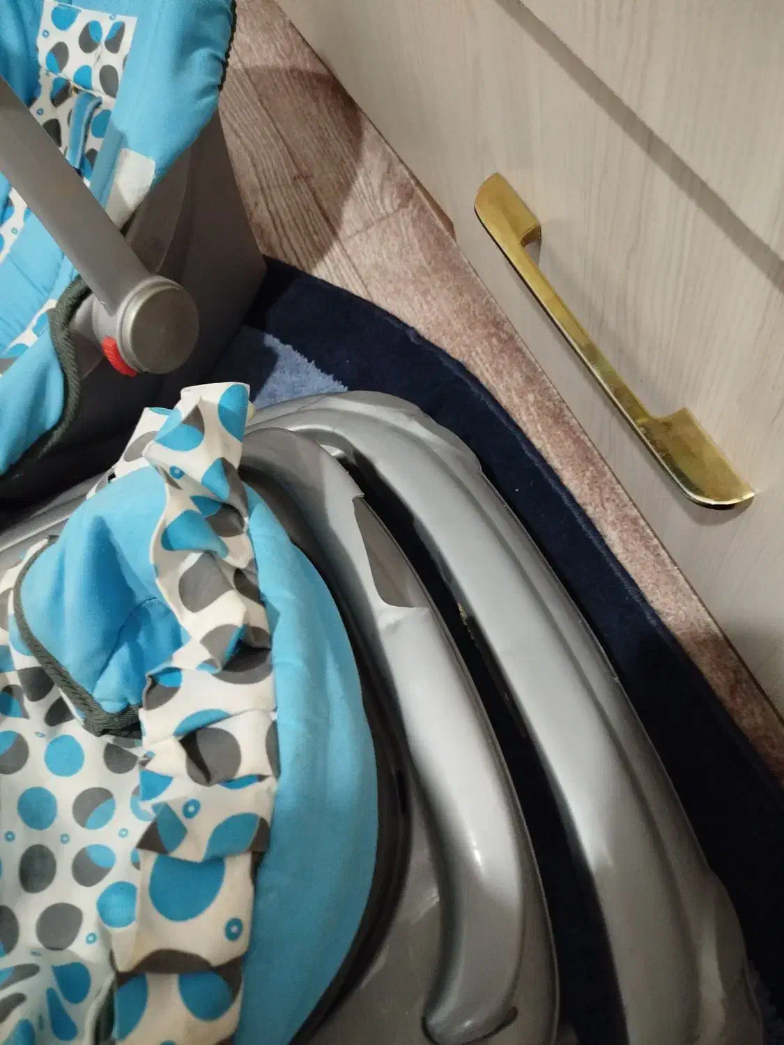 ست بچگانه یا پسرانه دلیجان|کالسکه و لوازم جانبی|بستان آباد, |دیوار