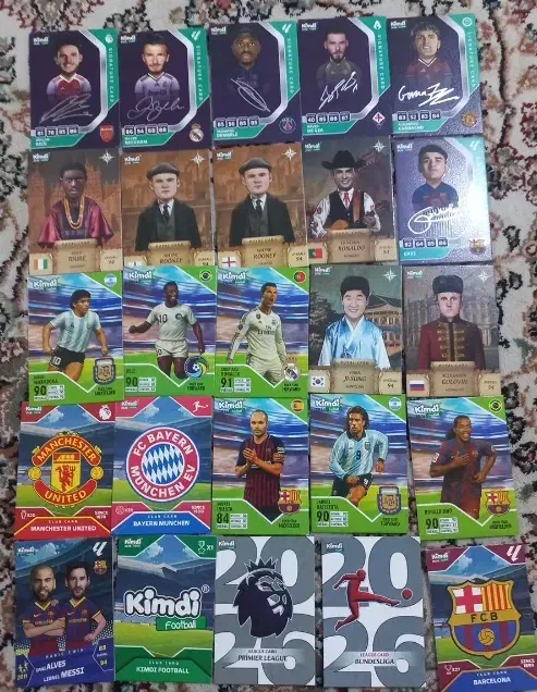 کیمدی|کلکسیون و سرگرمی|نسیمشهر, |دیوار