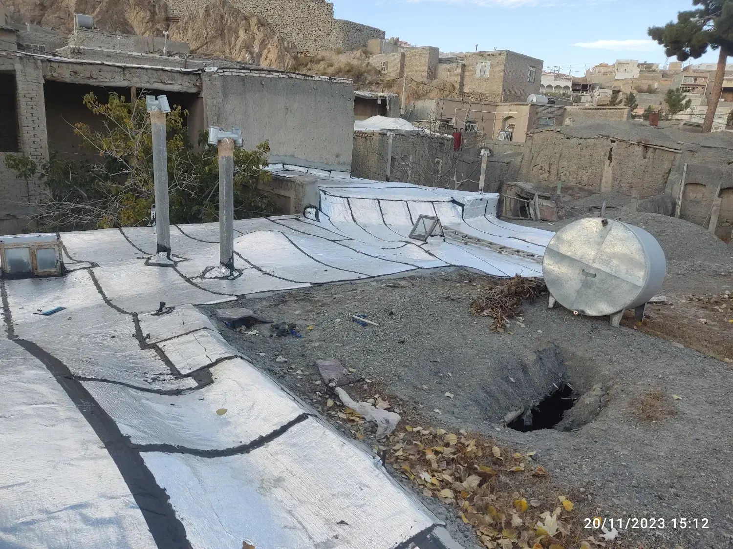 ایزوگام محمدی|خدمات پیشه و مهارت|بیرجند, |دیوار