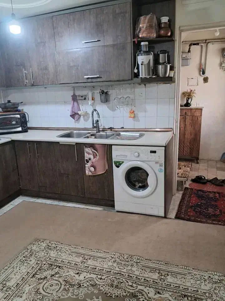 اجاره آپارتمان / رودک OUSHAN VILLA|اجارهٔ آپارتمان|فشم, |دیوار