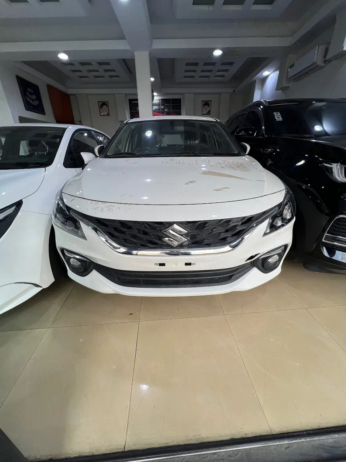 سوزوکی بالنو صفر خشک ۲۰۲۴|خودرو سواری و وانت|تهران, جمالزاده|دیوار