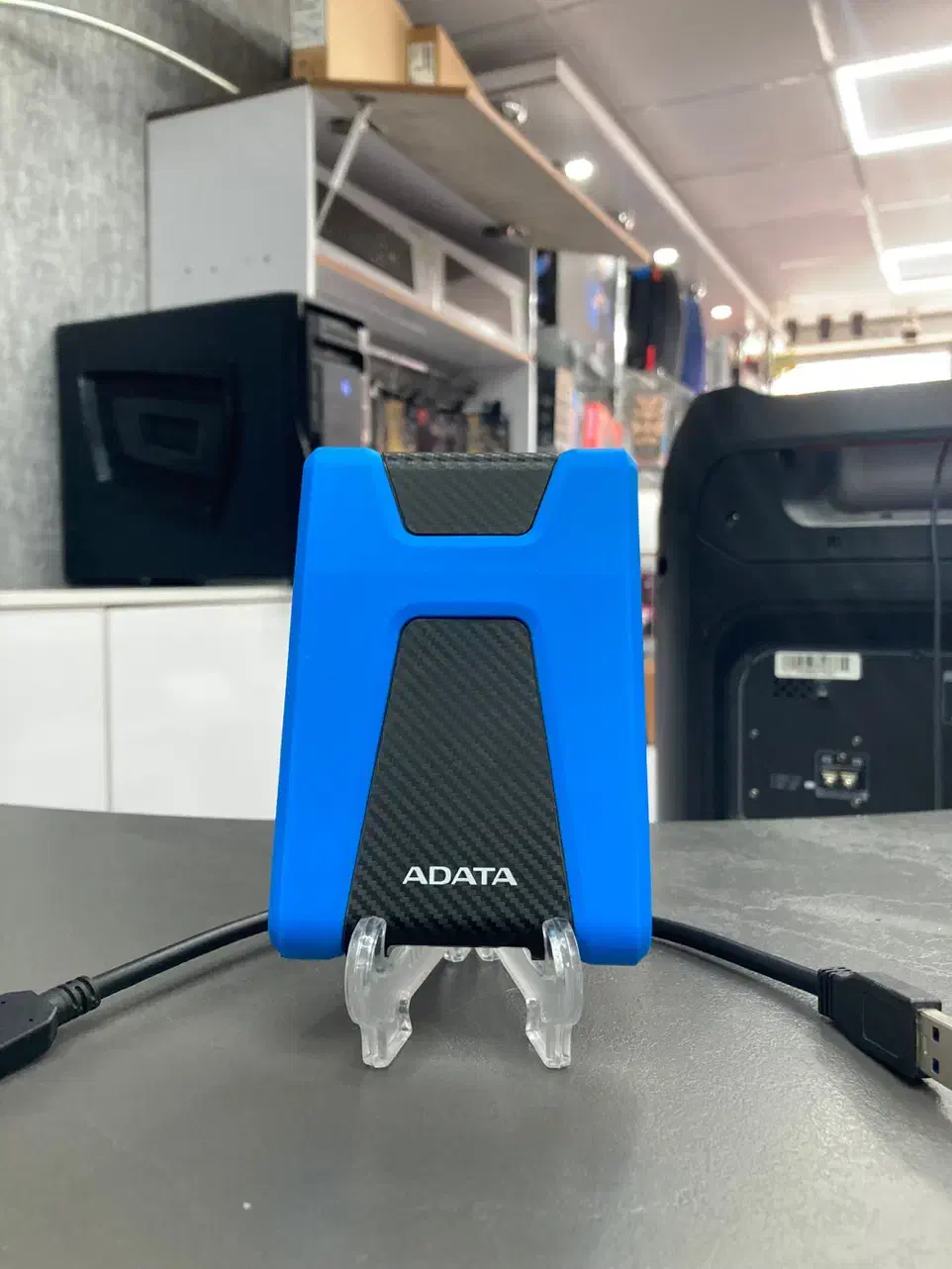 هارد یک ترابایت اورجینال adata|قطعات و لوازم جانبی رایانه|کرمان, |دیوار
