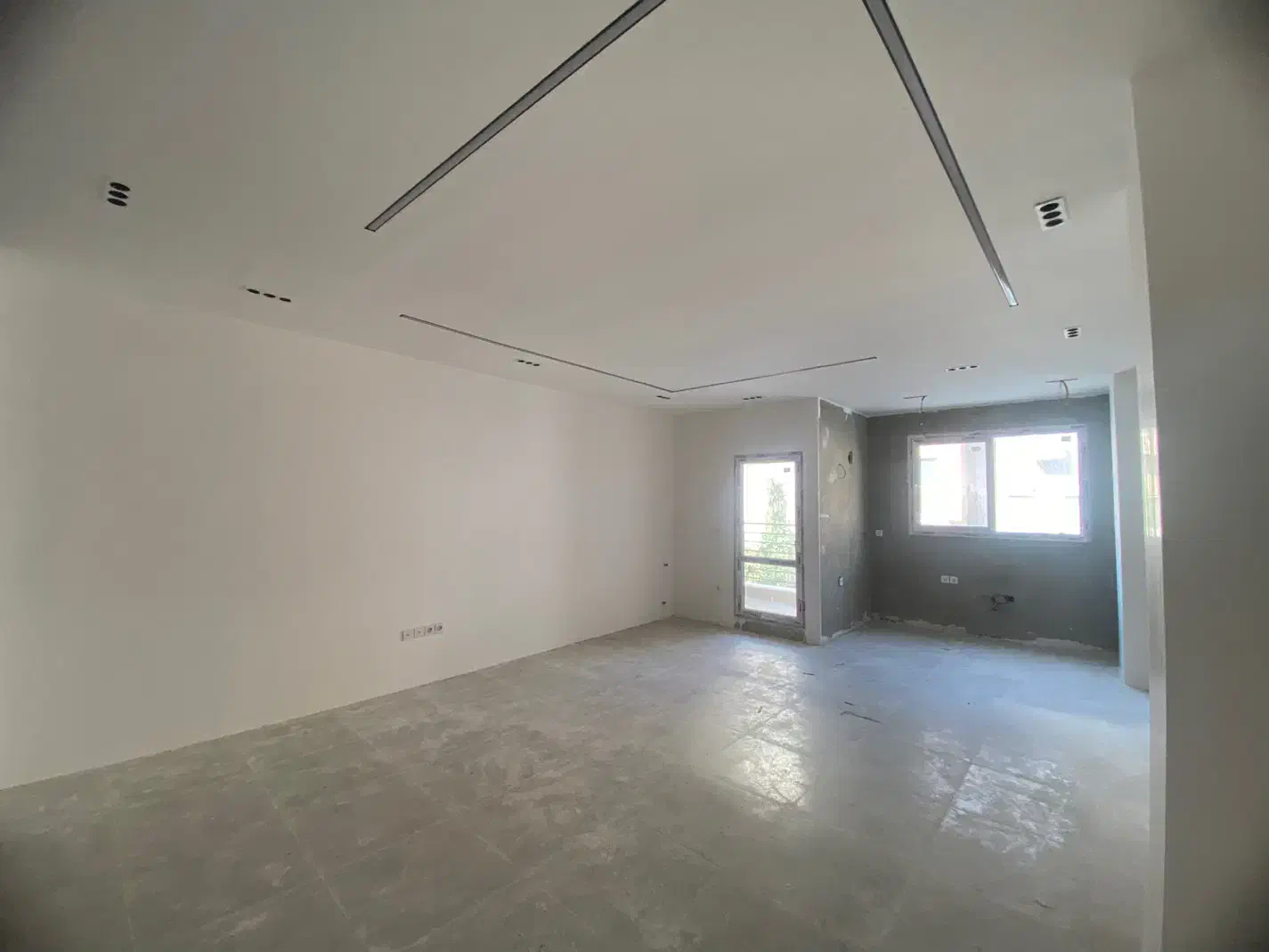 واحد نقلی نوساز با سند تک برگ سازنده بنام منطقه|فروش آپارتمان|سرخرود, |دیوار