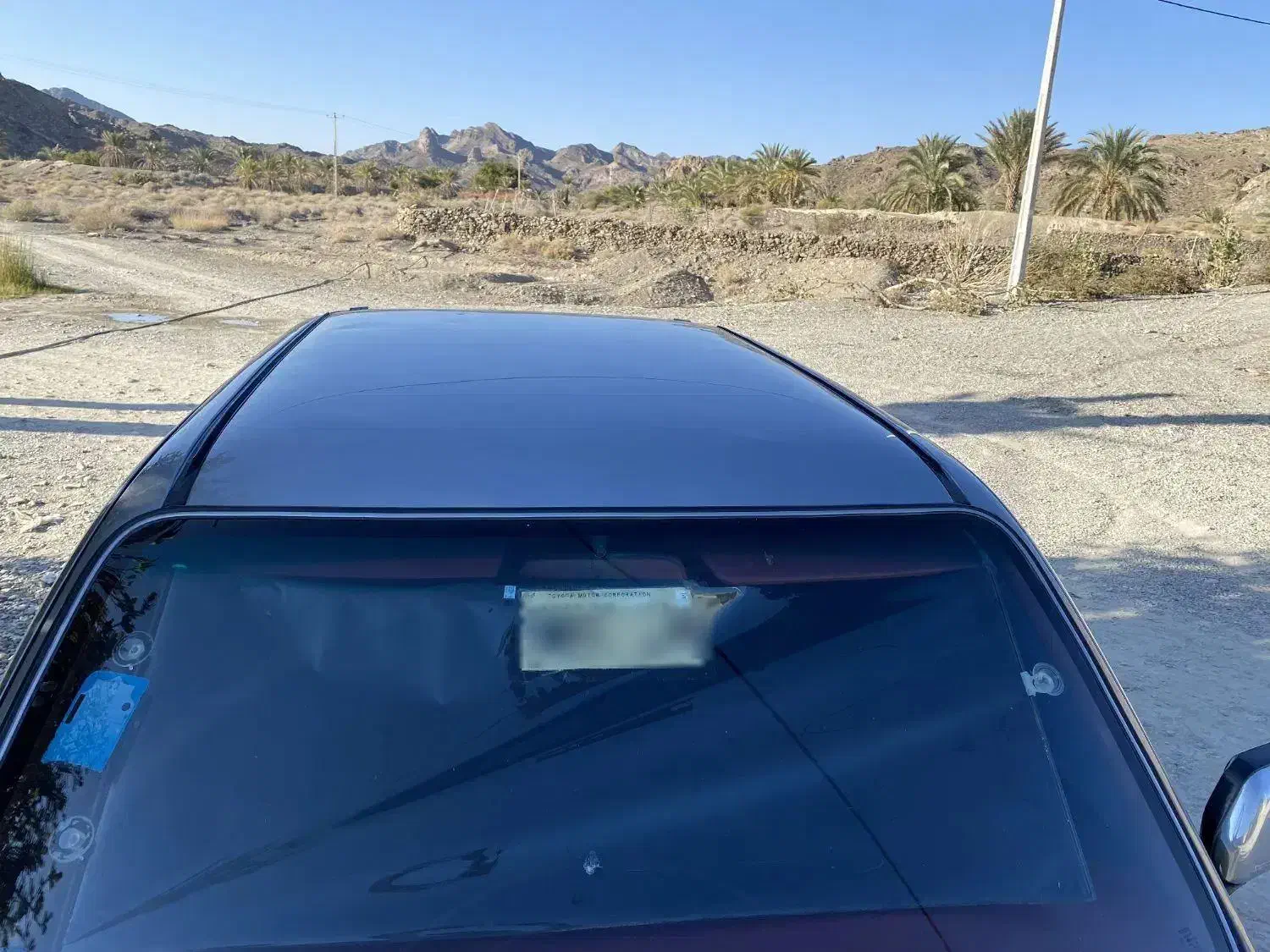 تویوتا هایلوکس دوکابین ۲۰۰۵|خودرو سواری و وانت|چابهار, |دیوار