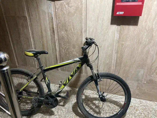 دوچرخه|دوچرخه، اسکیت، اسکوتر|محمدیه-قزوین, |دیوار