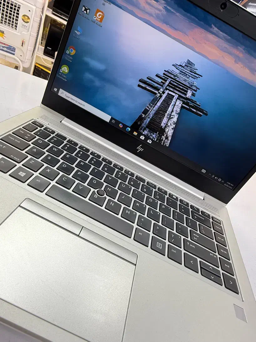 لپتاپ HP EliteBook 745 G6|رایانه همراه|اردبیل, |دیوار