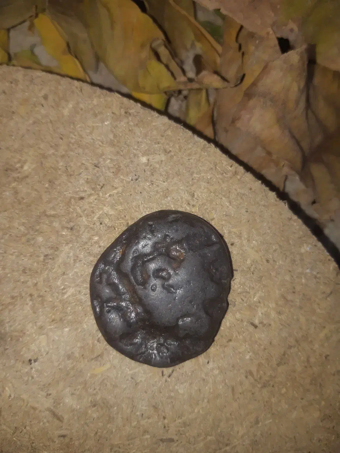 سنگ قیمتی|کلکسیون اشیاء عتیقه|خرم‌آباد, |دیوار