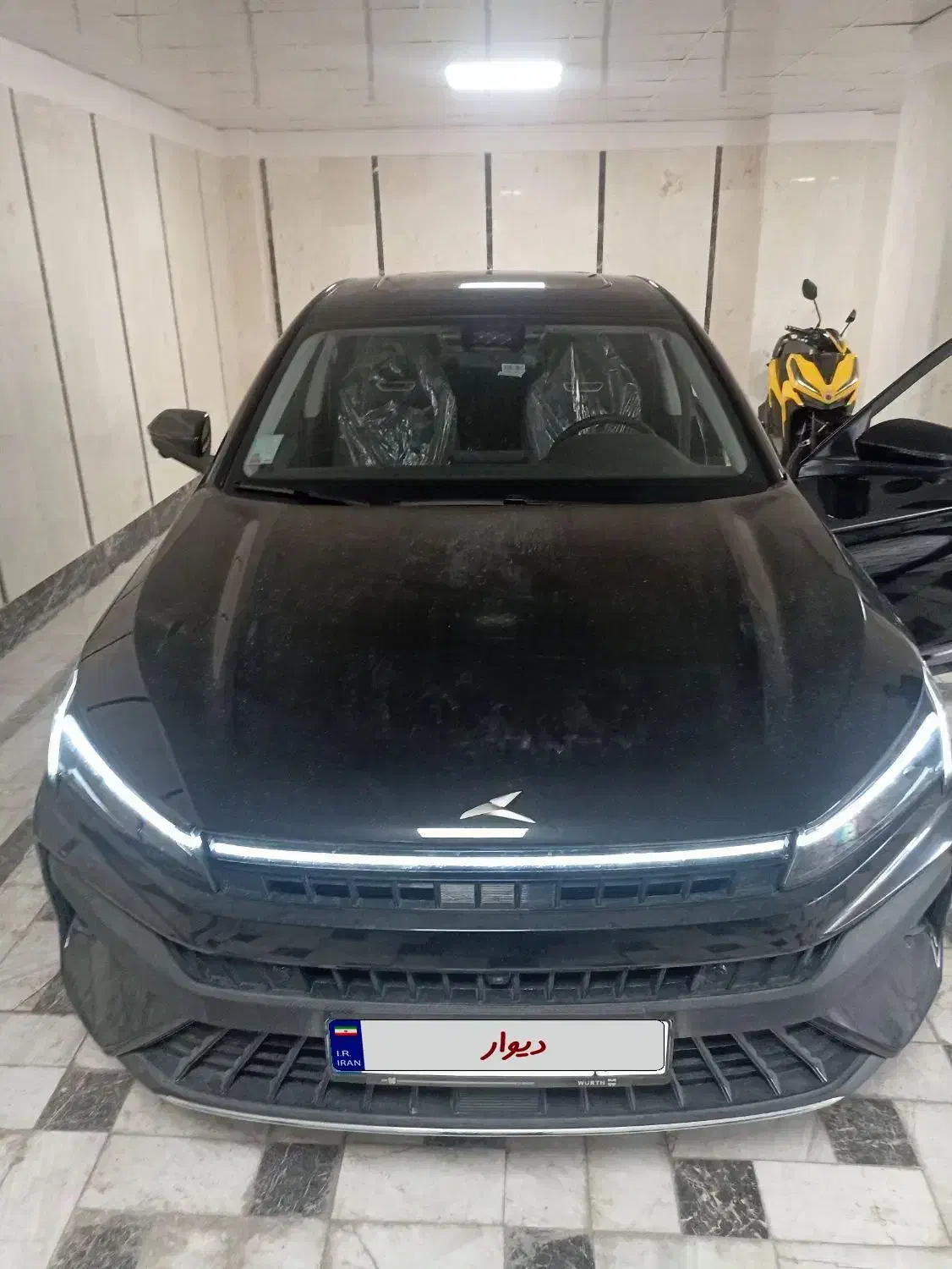 kmc j7|خودرو سواری و وانت|پردیس, فاز ۴|دیوار