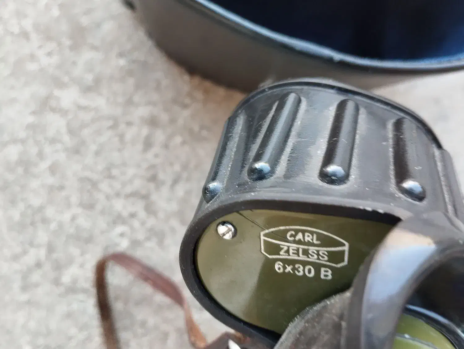 دوربین شکاری سه تاج|کوهنوردی و کمپینگ|اهواز, فتح|دیوار