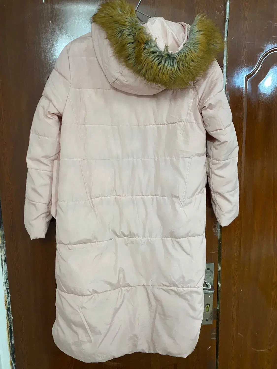 کاپشن دخترانه|لباس|چناران, |دیوار