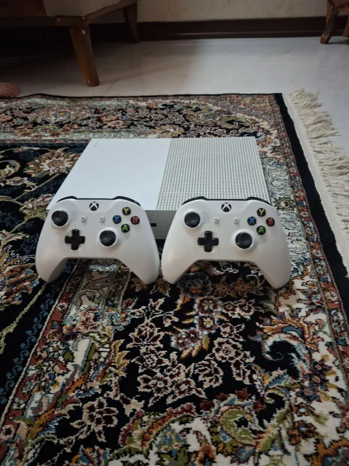 ایکس باکس وان اس|کنسول، بازی ویدئویی و آنلاین|هرسین, |دیوار