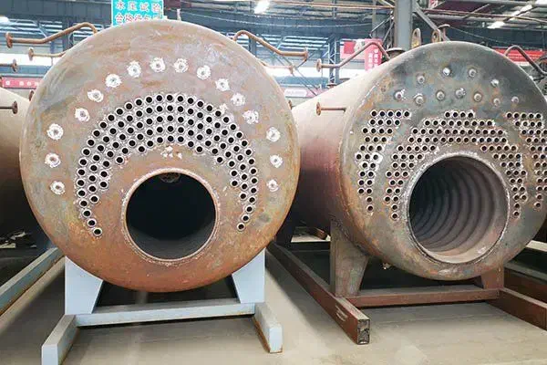 روغن داغ و دیگ بخار نو و دست دوم در حد|ماشین‌آلات صنعتی|سنندج, |دیوار