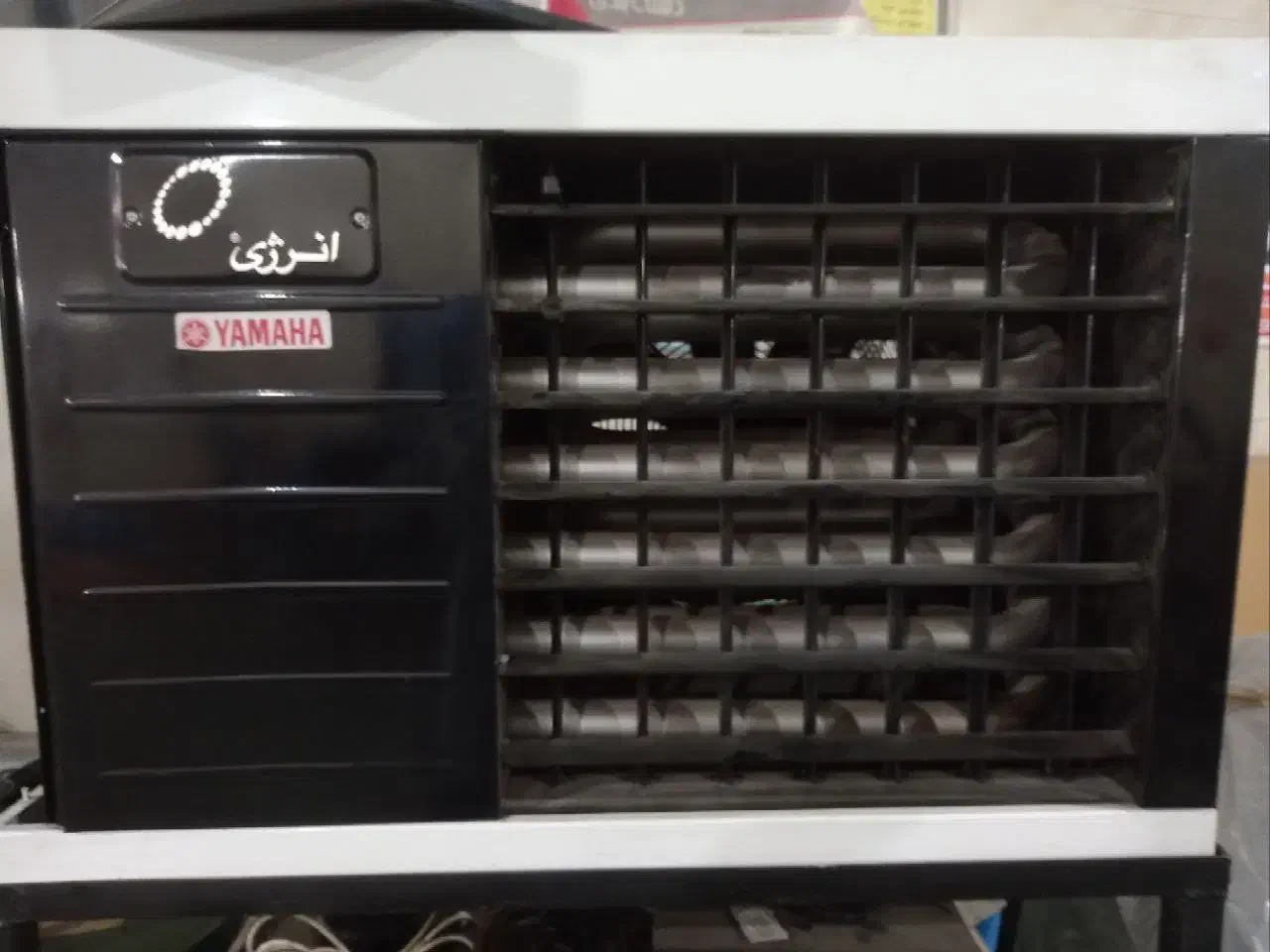 تعمیر بخاری انرژی فندار سراسر تهران تخصصی|خدمات پیشه و مهارت|تهران, پاسداران|دیوار