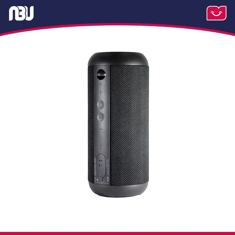 اسپیکر بلوتوثی قابل حمل هادرون مدل BTS115|پخشکننده همراه|تهران, عباسآباد|دیوار